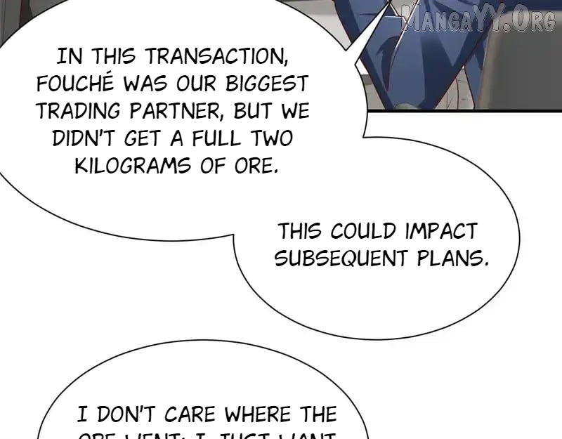 I randomly have a new career every week Chapter 862 - page 47